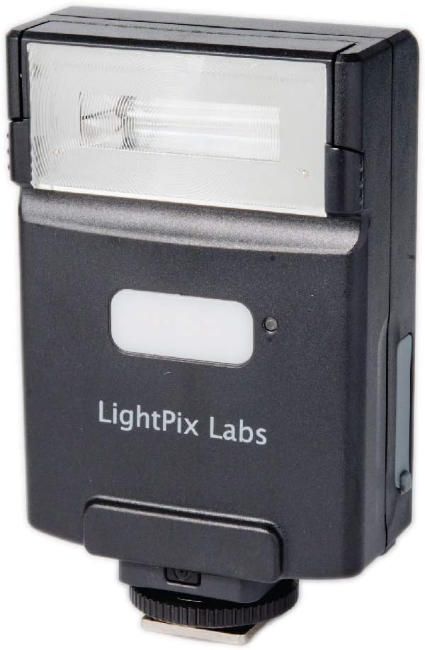 LightPix Labs FlashQ Q20II