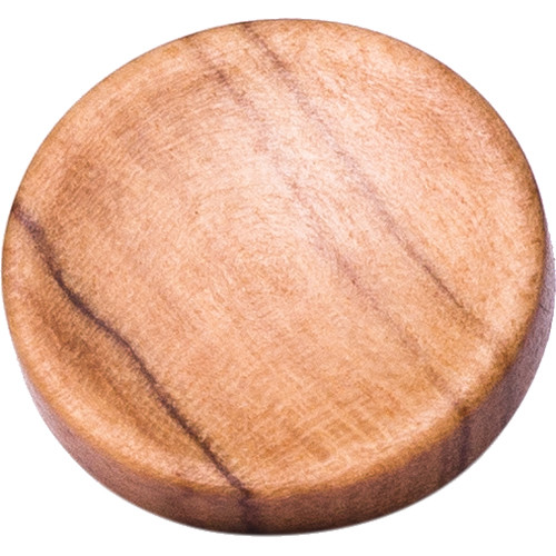 Artisan Obscura Wood Soft Release 11 mm – Gaboon Ebony (Convex)