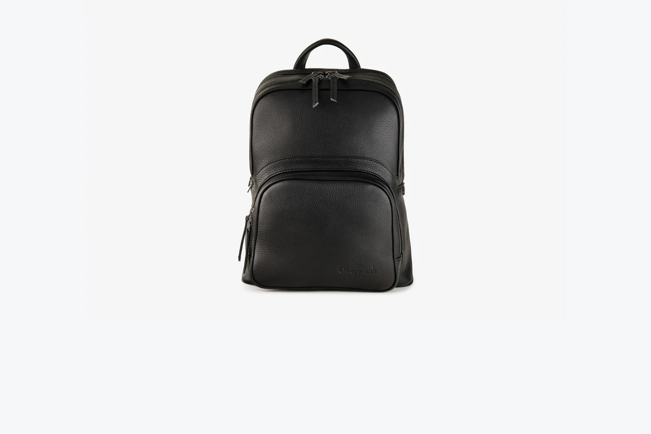 Oberwerth Q Backpack