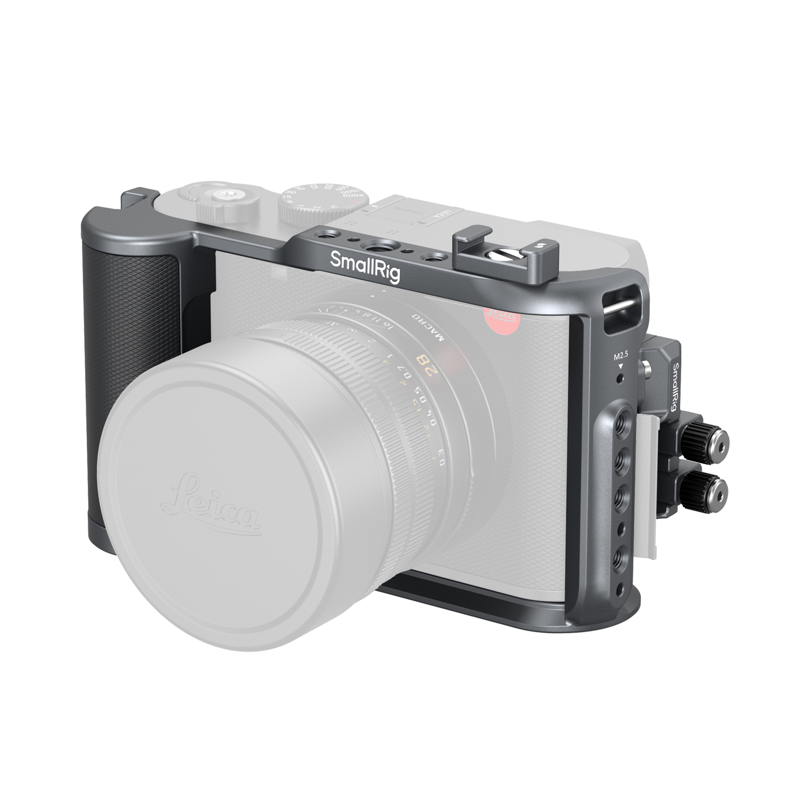 Smallrig Cage
