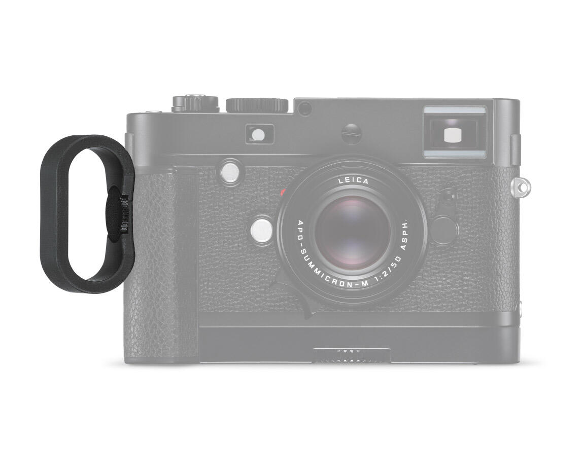 Leica Finger Loop Size L