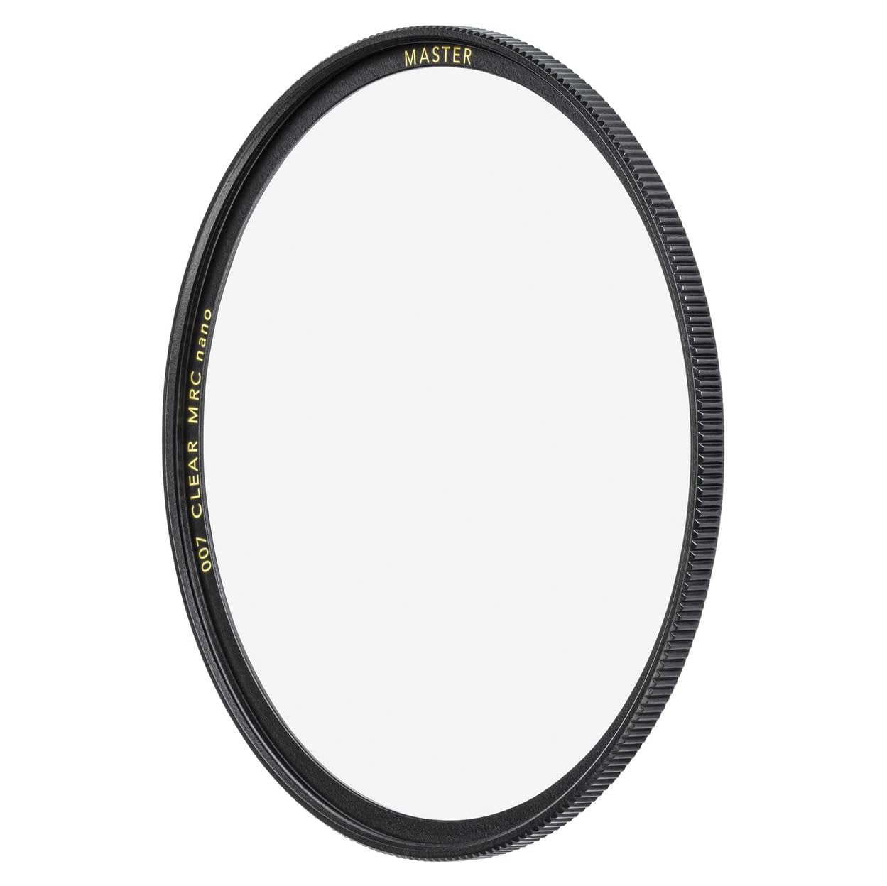 B+W 49 mm UV-Filter MRC