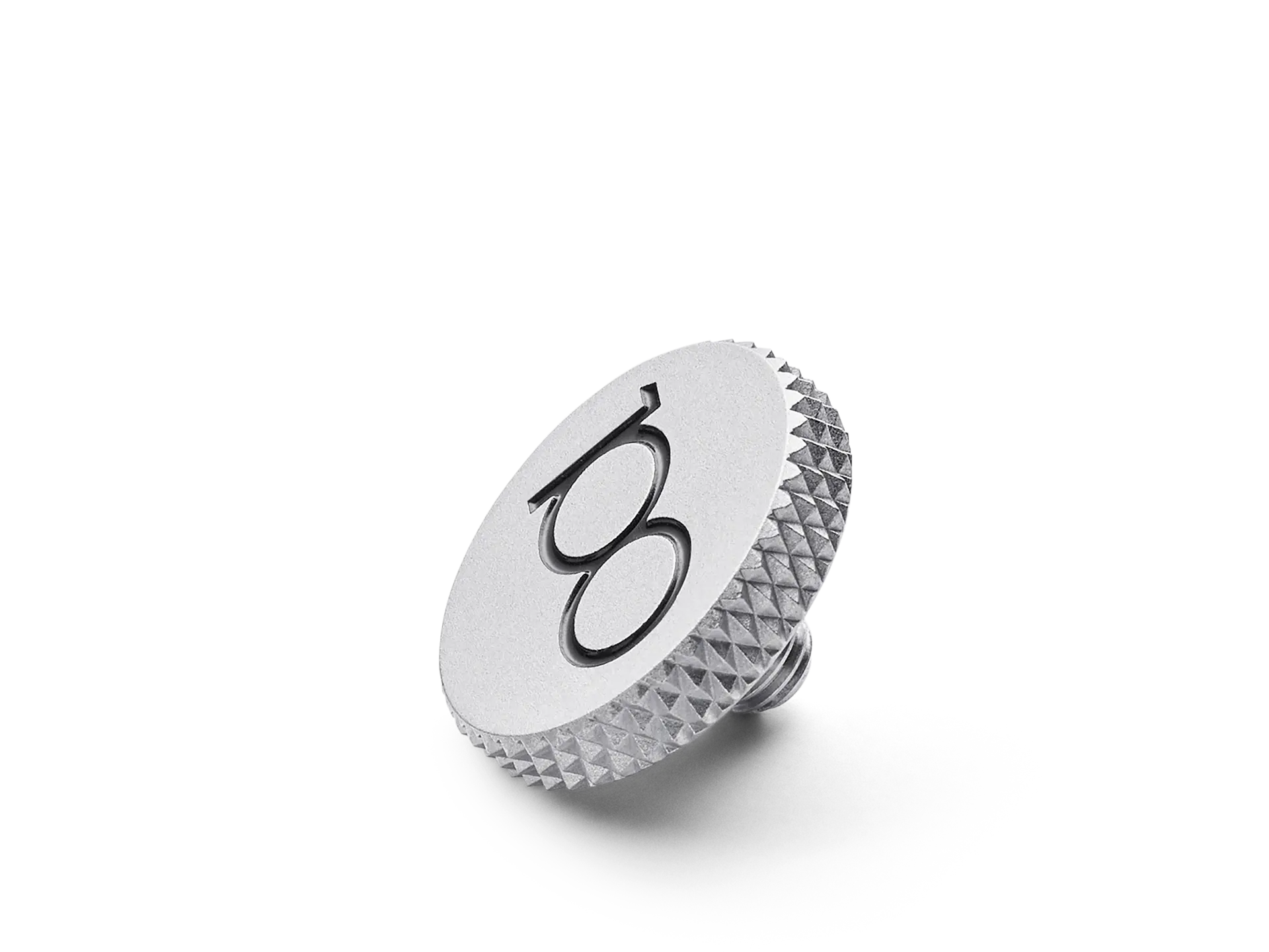 Leica Soft Release Button – Brass, 100 Years Edition