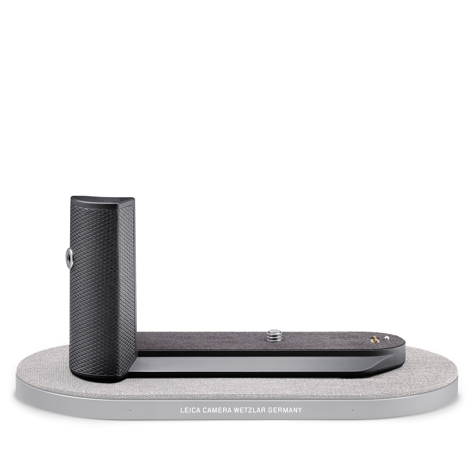 Leica Wireless-Charging Hand Grip HG-DC1