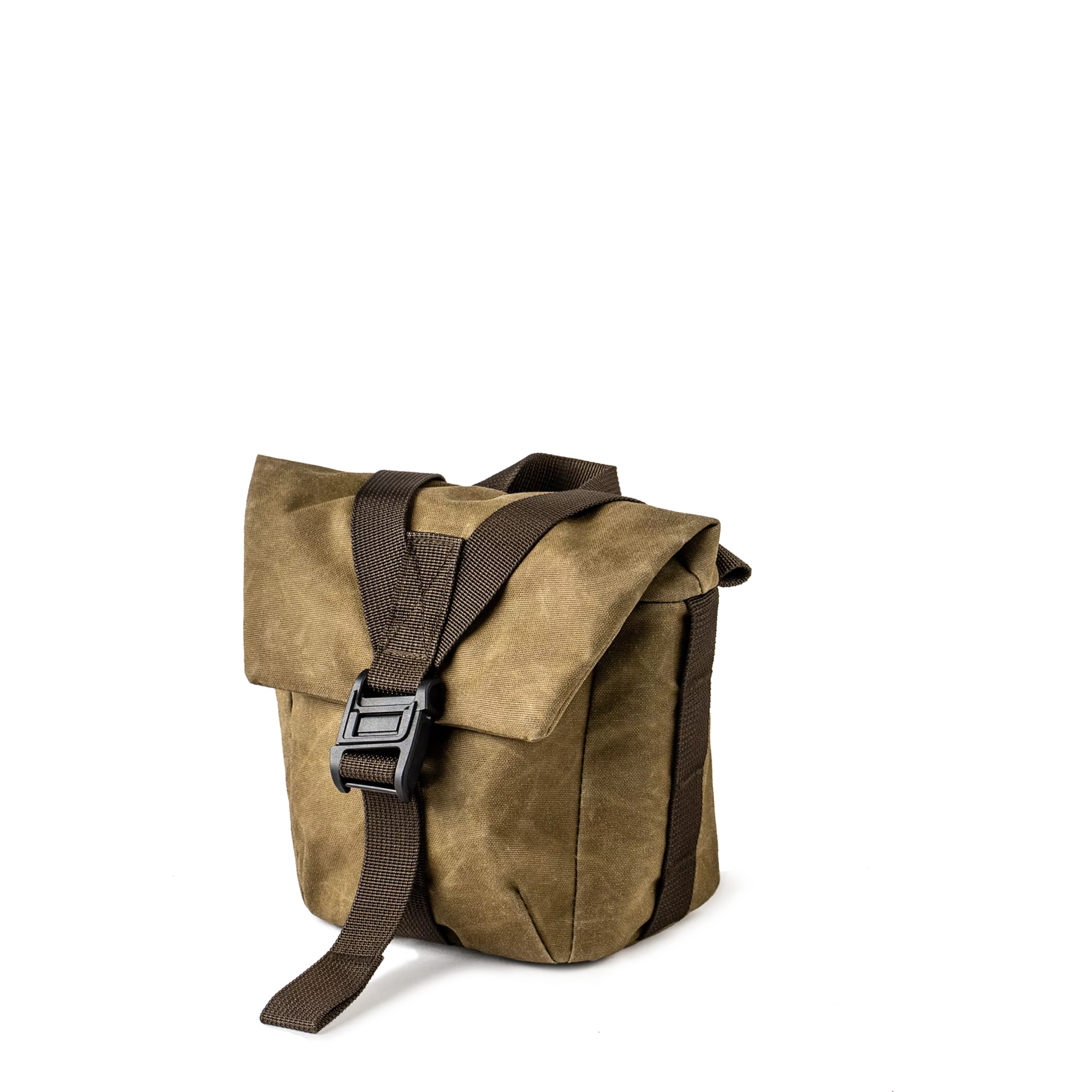 Wotancraft Pilot 2L Travel Camera Bag
