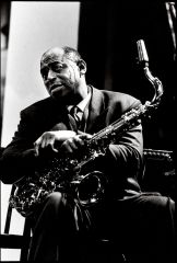 Archie Shepp
