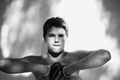 Becoming Serious 3
