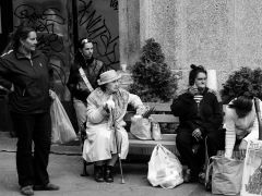 5 Different Life Stories