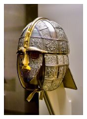 helmet british museum