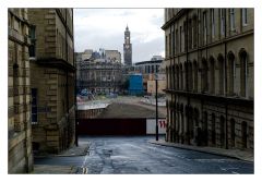 vanishing bradford from german town