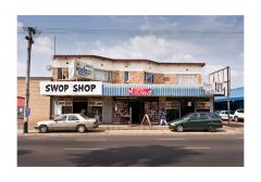 Voortrekker street, Pretoria
March 2011 x1