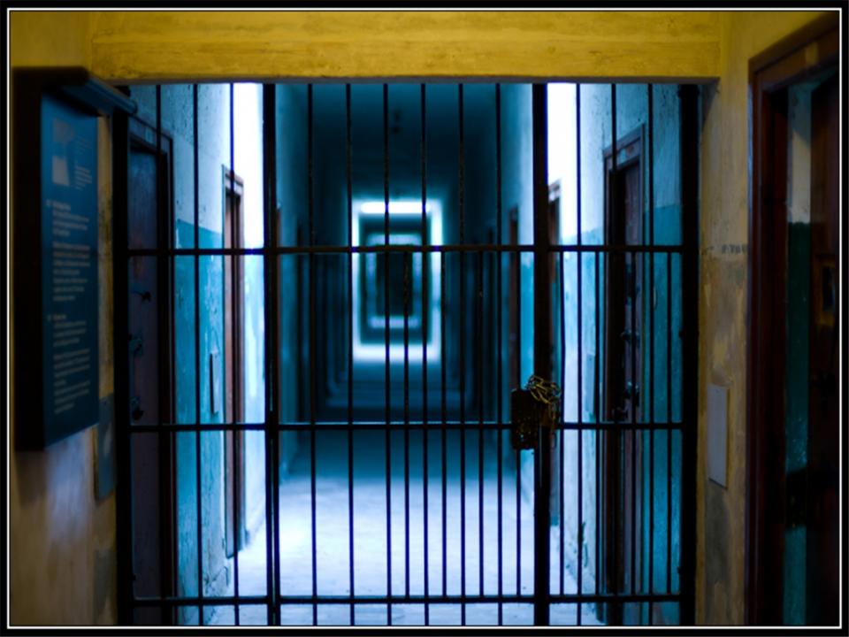 Dachau - NEVER AGAIN