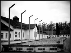 Dachau KZ-Gedenkstätte