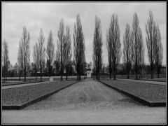 Dachau - KZ-Gedenkstätte