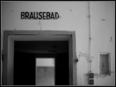 Dachau KZ-Gedenkstätte