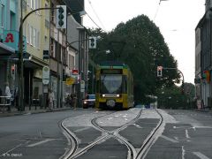 Die Weiche wartet

Bochum-Gerthe, 10.2006