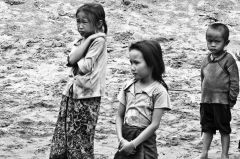 kids laos LFI