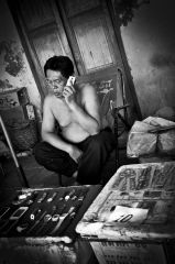 man bangkok LFI