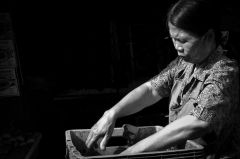 woman chiang mai LFI