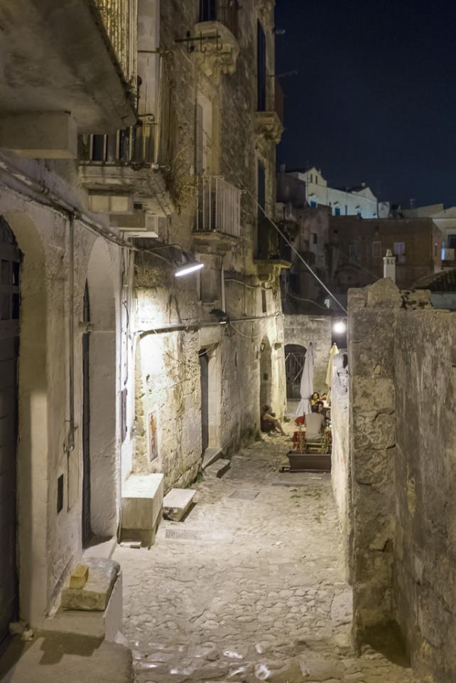 Matera - Italy