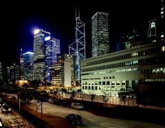 Hong Kong.