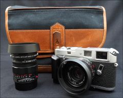M4 & 35 50 limited