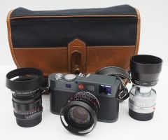 Leica ME