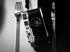 Clicking and Cooking