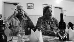 Chinese Restaurant, Talbingo, NSW Australia