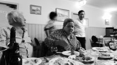 Chinese Restaurant, Talbingo, NSW Australia