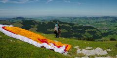 Appenzell panorama