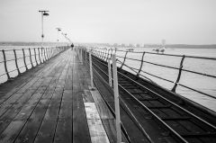 Hythe Pier