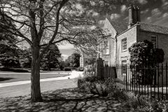 The Vyne