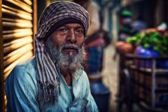 Calcutta