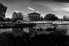 L1001086 Nashville,Tennessee Park
