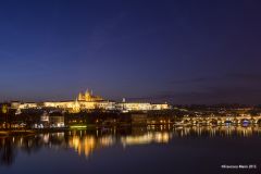 Oh Prague!