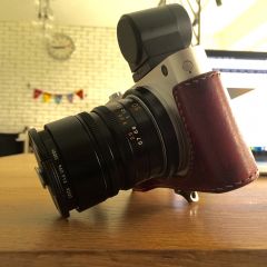 Black Rapid Connector