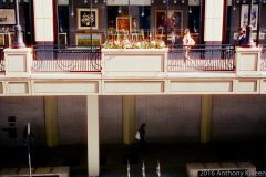 Chicago May 2016 above and below