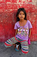 Street Kid