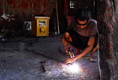 Weld It Right