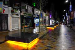 Piccadilly, Stoke-on-Trent