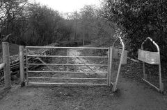 Gate