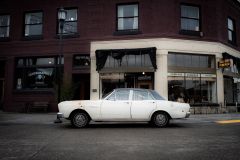 Georgetown car