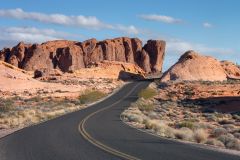 Fire Wave, Valley of Fire, Nevada