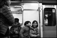 Kids playing