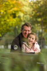 Ayla and Dad