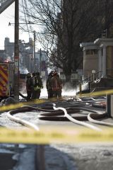 Jarvis Street fire 4