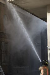 Jarvis Street fire 3