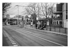Busstop