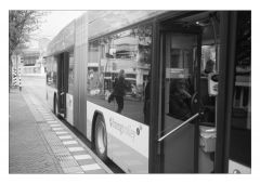 Busstop